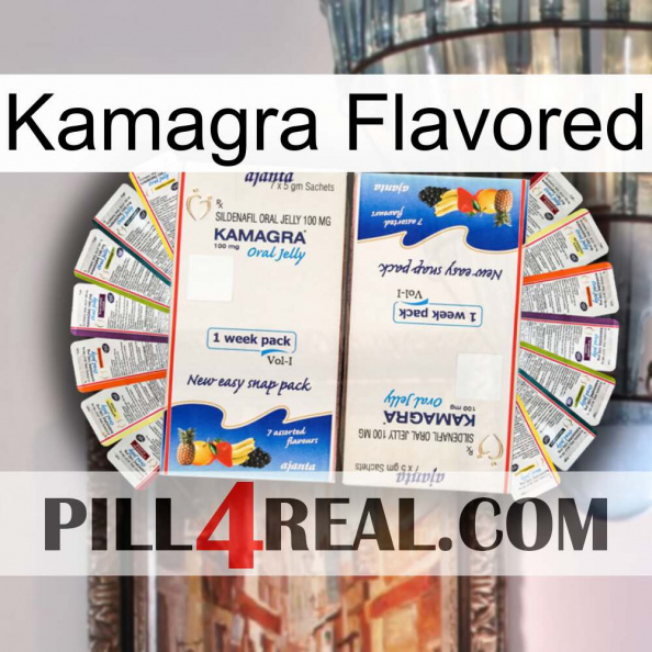 Kamagra Flavored kamagra1.jpg